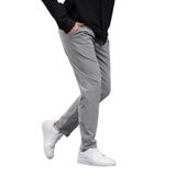 Madmext Füme Düz Paça Erkek Pantolon 6531,Füme M