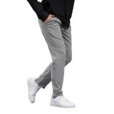 Madmext Füme Düz Paça Erkek Pantolon 6531,Füme S
