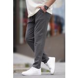 Madmext Füme Düz Paça Erkek Pantolon 6535