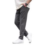 Madmext Füme Düz Paça Erkek Pantolon 6535,Füme M