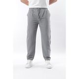 Madmext Füme Fit Kesim Erkek Pantolon E6558