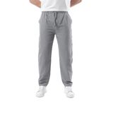 Madmext Füme Fit Kesim Erkek Pantolon E6558,Füme M