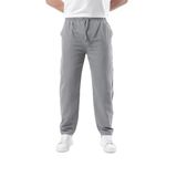 Madmext Füme Fit Kesim Erkek Pantolon E6558,Füme XL