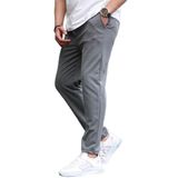 Madmext Füme Relaxed Erkek Pantolon 6510,Füme S