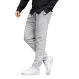 Madmext Gri Düz Paça Erkek Pantolon 6531,Gri M