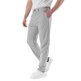 Madmext Gri Regular Fit Düz Kesim Yan Cepli Erkek Pantolon 6540,Gri S