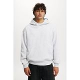 Madmext Grimelanj Kapüşonlu Kanguru Cep Erkek Sweatshirt E7169