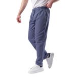 Madmext Indigo Fit Kesim Erkek Pantolon E6558 - 2XL - İndigo