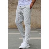Madmext Karmelanj Basic Erkek Pantolon 4242