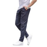 Madmext Lacivert Düz Paça Erkek Pantolon 6531,Lacivert M