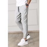 Madmext Mad4081 Gri Erkek Pantolon