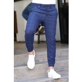 Madmext Mad4081 Lacivert Erkek Pantolon