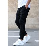 Madmext Mad4081 Siyah Erkek Pantolon