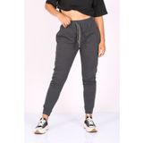 Madmext MG1201 Mad Girls Antrasit Kadın Eşofman