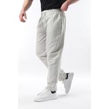 Madmext Mint Yeşili Fit Kesim Erkek Pantolon E6558