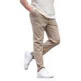 Madmext Taba Düz Paça Erkek Pantolon 6535,Taba L
