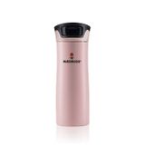 Madmugs Travel Mug Termos Bardak 0.47 Lt - Açık Pembe