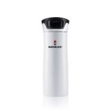 Madmugs Travel Mug Termos Bardak 0.47 Lt. - Beyaz