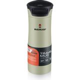 Madmugs Travel Mug Termos Bardak 0.47 Lt - Yeşil