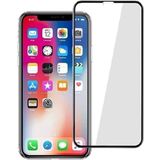 MADNOVA Apple iPhone 13 Pro Max/14 Plus için Tasarlanmış Premium Anti-Statik Ekran Koruyucu Uçtan Kenara Kapsama Full Kaplama Tam Koruma Dayanıklı Temperli Cam