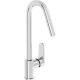 MADNOVA Banyo Bataryası Mutfak Bataryası ve Lavabo Bataryası (MUTFAK BATARYASI)