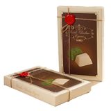 Mado 256 gr Badem ve Fıstık Ezmesi
