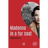 Madonna in a Fur Coat (Kürk Mantolu Madonna İngilizce) - Sabahattin Ali