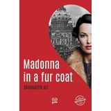 Madonna in a fur coat (Kürk Mantolu Madonna İngilizce)