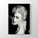 Madonna Louise Ciccone Tablosu