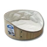 Madpet 500 Bambu Yatak 34 Cm