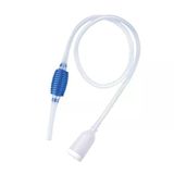 Madpet Pompalı Akvaryum Dip Çekim Sifonu 130Cm (Mad-207) - Pratik Ve Etkili Dip Temizliği