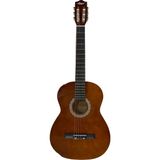 Madrid Aiersi SC040BR Klasik Gitar 4/4 Kahverengi