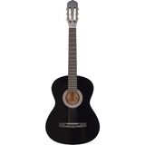 Madrid BK39 Siyah Klasik Gitar