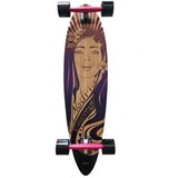 Madrid Girl Longboard