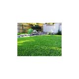 Madrid Home Kaymaz Taban Dekoratif Suya Dayanıklı 7 Mm Çim Halı - Açık Yeşil - 100 x 900 cm