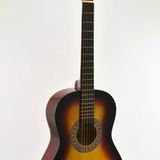 Madrid MCG-100SB Sunburst Klasik Gitar