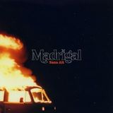 Madrigal Sana Ait Plak LP | 7 Parçalı Albüm, Vinil Plak