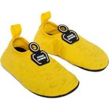 Madwave Aquashoes Antislip Flexfoot Unisex Çocuk Yeşil Deniz Havuz Patiği