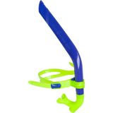 Madwave Junior Ön Şnorkel, Center Snorkel Mavi - Lacivert