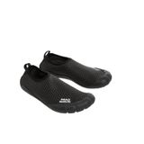 Madwave Madwave Shellschock Ayakkabısı Unisex Siyah Deniz Havuz Patiği