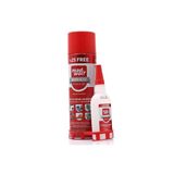 Madwolf Aktivatörlü Hızlı Yapıştırıcı Seti 125g/500ml