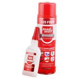 Madwolf Hızlı&Güçlü Yapıştırıcı 500 Ml+125 G