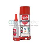 MADWOLF MDF KIT HIZLI YAPISTIRICI 125 GR.