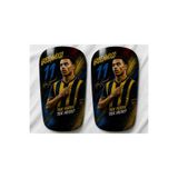 Madzy Shop Aradığın Herşey Burada Masson Greennwood 1 Çift Profesyonel Futbol Antrenmanı Dizlik, Mini İnce Küçük Koruyucu Ekipman