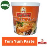 Mae Ploy 400 gr Tom Yum Çorba Ezmesi