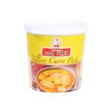Mae Ploy Sarı Köri Ezmesi 400gr