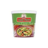 Mae Ploy Yeşil Köri Ezmesi (green Curry Paste) 400 Gr