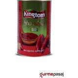 Maeil Shin Kingtom Tatlı Biber Salçası 4200 G x 6 Adet (Koli) - 1 kg