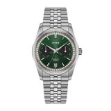 MAEN BROOKLYN 36 M5.1.5 Otomatik (Japon Citizen Premium Miyota 9122 Triple Date Mekanizmalı) Erkek Kol Saati