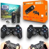 Maesko 8k Game Tv Stick - Ahşap